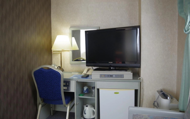 Seagrande Shimizu Station Hotel