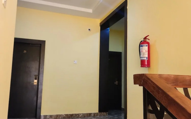 The 401 Hotel and Suites Awka