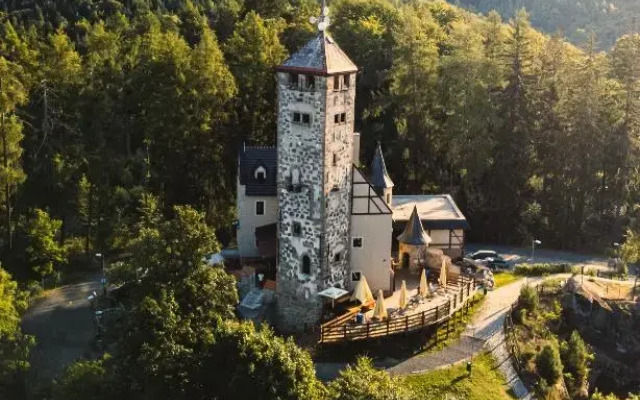 Liberecká Výšina
