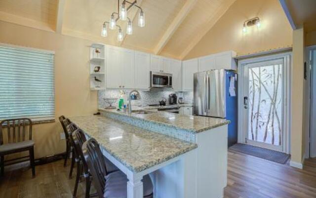 Sea Loft Village #106