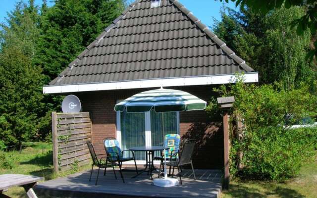 Holiday Home Villa Piep