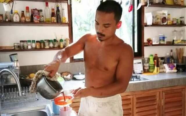 Secret Spot Siargao - Hostel