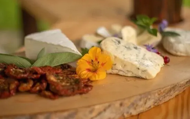 Familienhotel Schloss Leizen