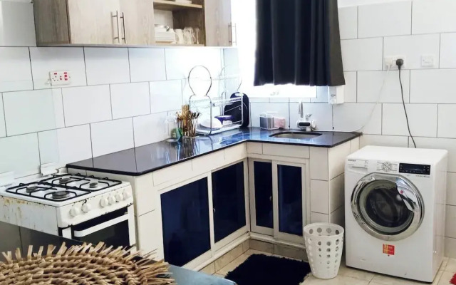 Stunning 3-bed Apartment in Nyali Mombasa