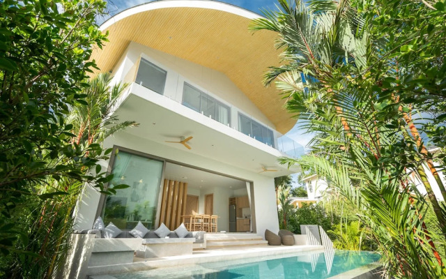 Himmapana Villas - Hills