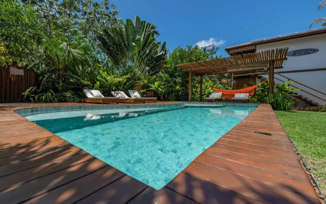 Sup House Barra Grande