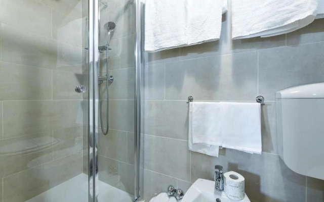 Hotel New Genziana