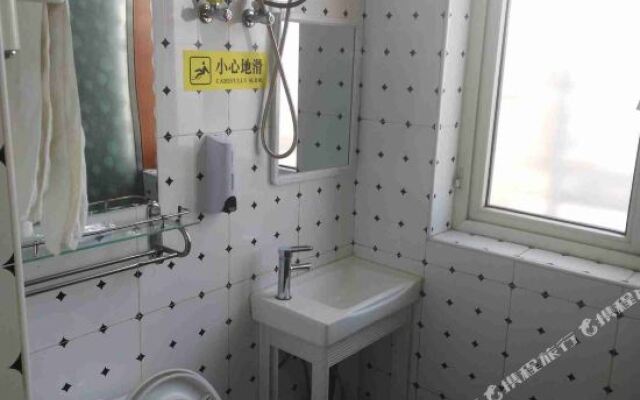 Jingrui Hongsheng Hotel