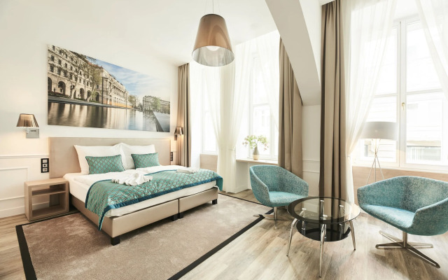 Boutique Residence Budapest