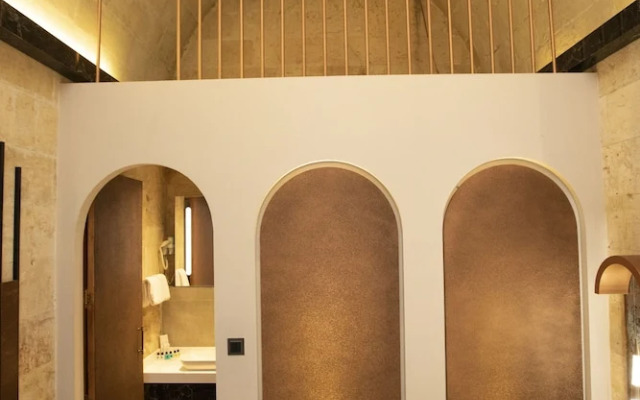 Bayazhan Butik Hotel