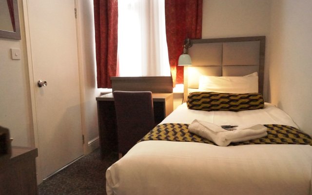 Euro Hotel Hammersmith