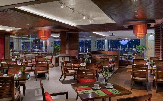 Sheraton Hua Hin Resort & Spa