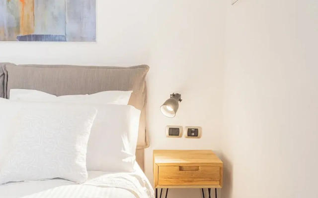 Rosart House by Rent all Como