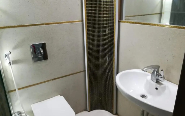 Apartment at Milsa Nasr City, Building No. 35