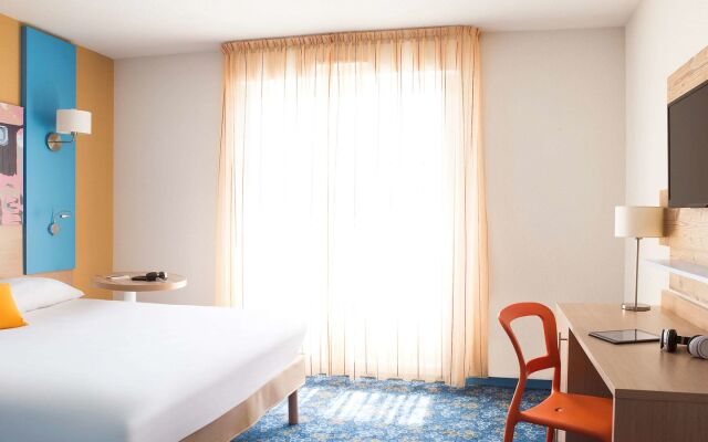 Hôtel ibis Styles Marennes Oleron