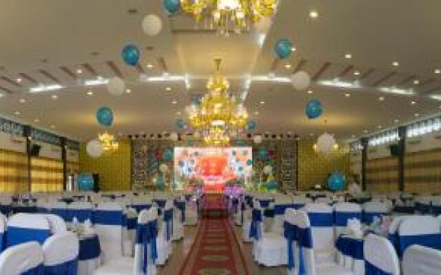Song Huong Hue Hotel