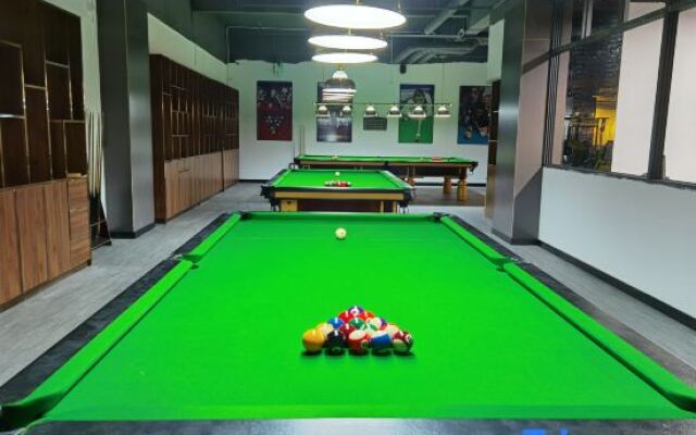 Huangting Hotel