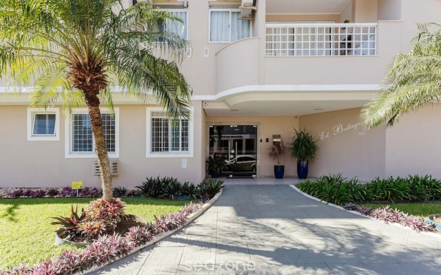 Apt w/ Barbecue Close to the Beach - Ceg0202