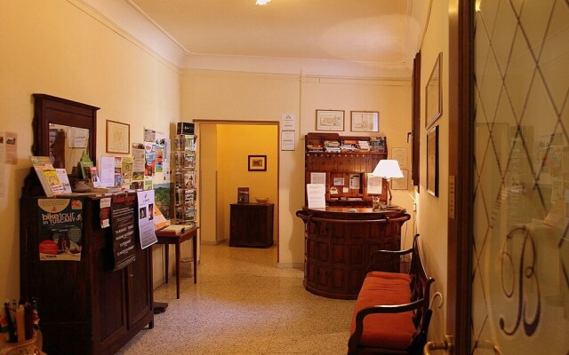 Albergo Bernini