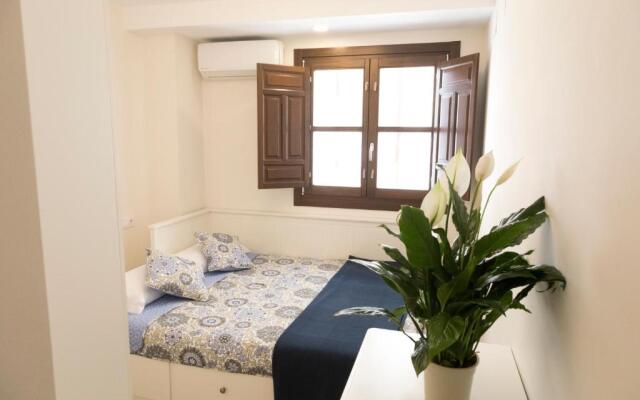 Apartamentos Sol Real