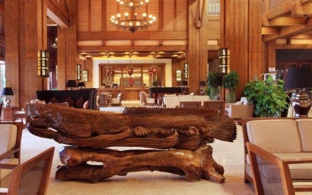 Timton Kangda Hotel Sanya