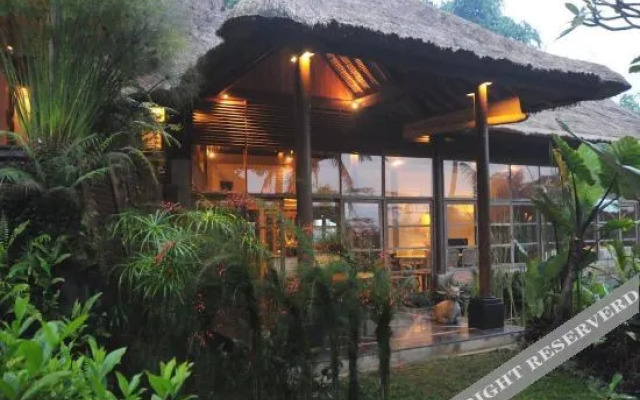 Villa Constance