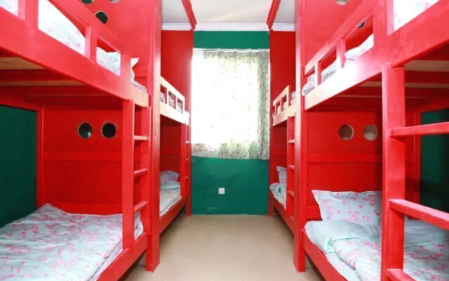 Tianjin Yiduan Youth Hostel