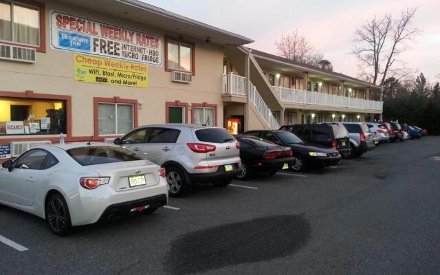 Economy Motel