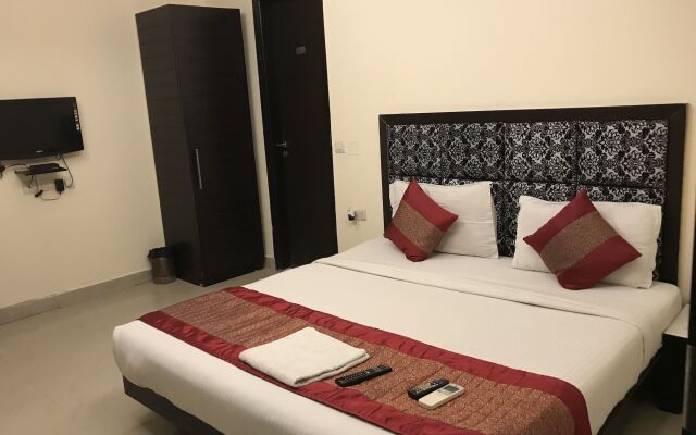 Nandkartar Orchid Suites