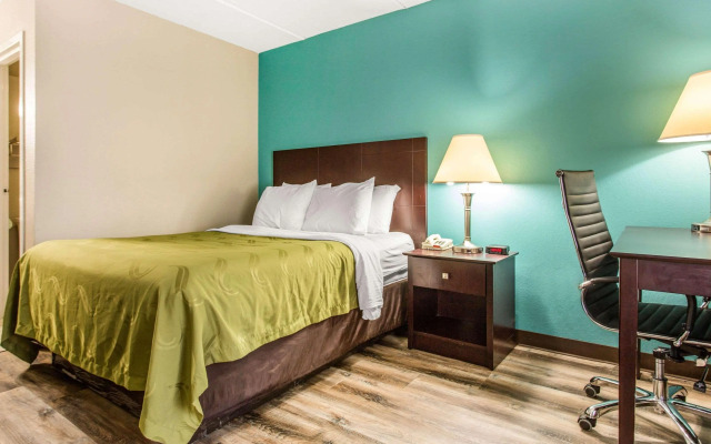 Quality Inn & Suites Vidalia