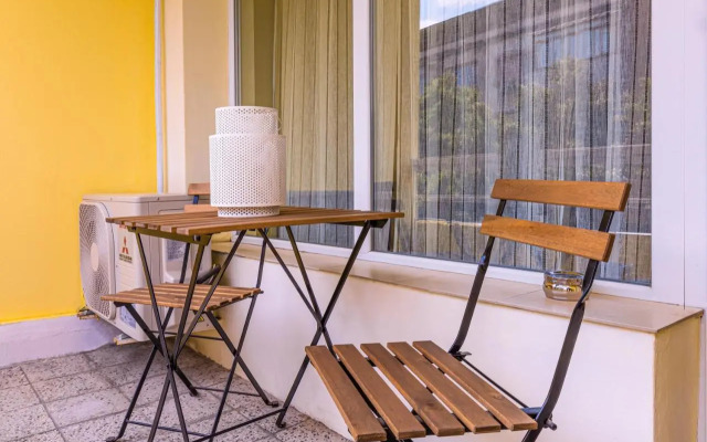 The Cozy Home 1-Bedroom in Central Plovdiv