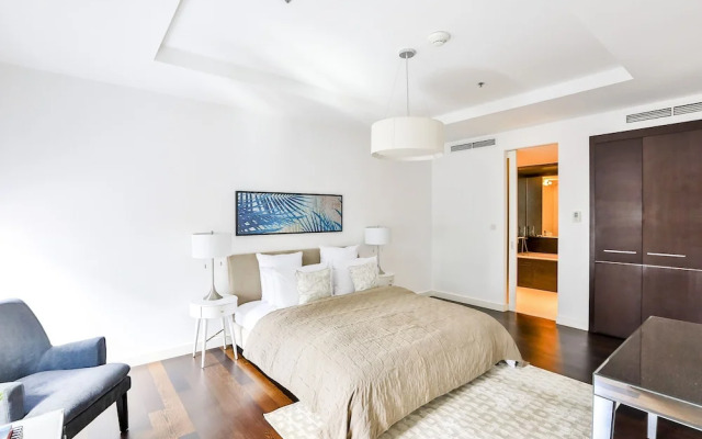 Driven Holiday Homes - Limestone House