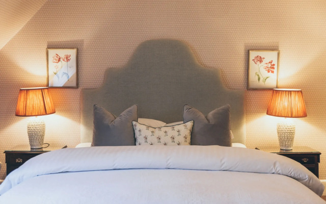 Rowton Castle Hotel