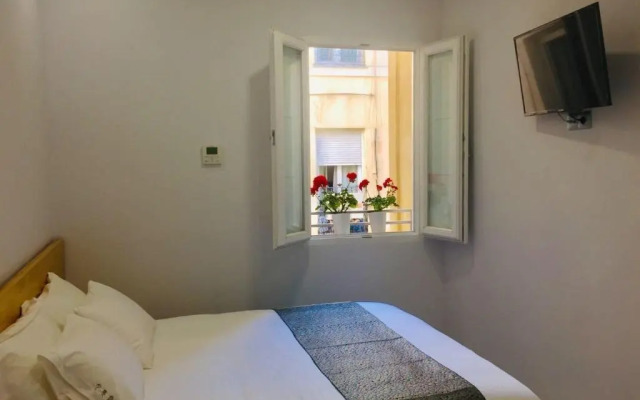 Hostal Palacio Luna