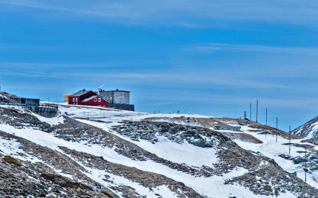 Casa Rossa - House for groups
