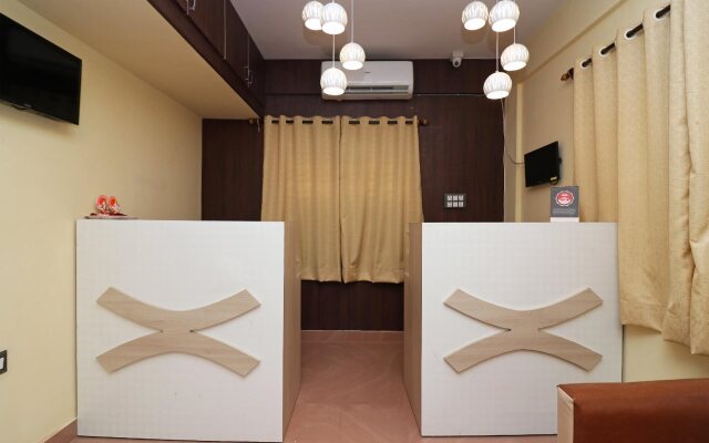 99 Kombo Inn By OYO Rooms