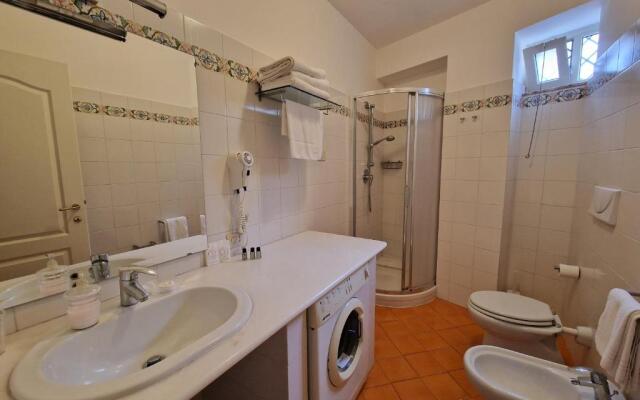 Residence Degli Agrumi