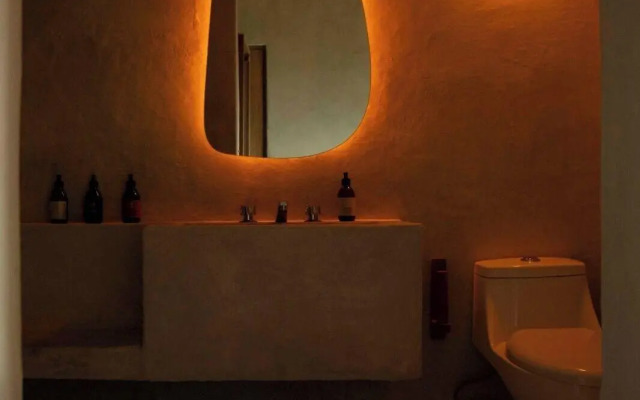 Monte Uzulu Boutique Hotel