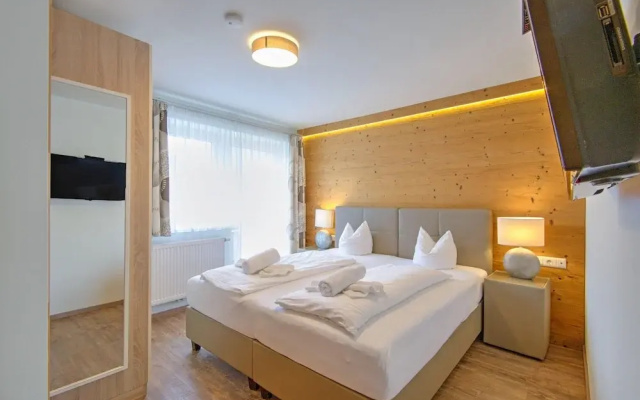 Wildschonau Alpine Ski Brunner Apartment