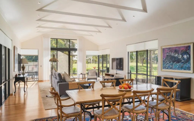 The Lodge - Dunsborough