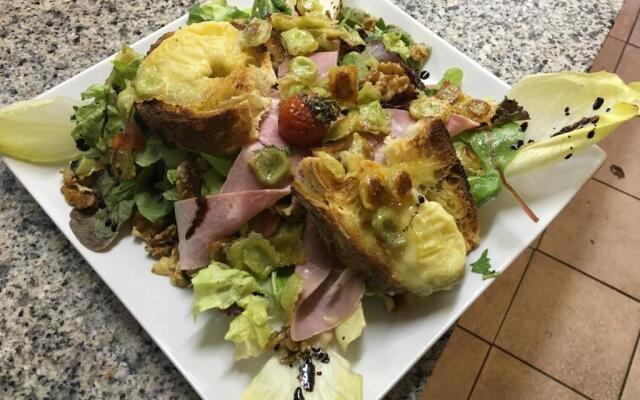 Relais Des Vieilles Postes