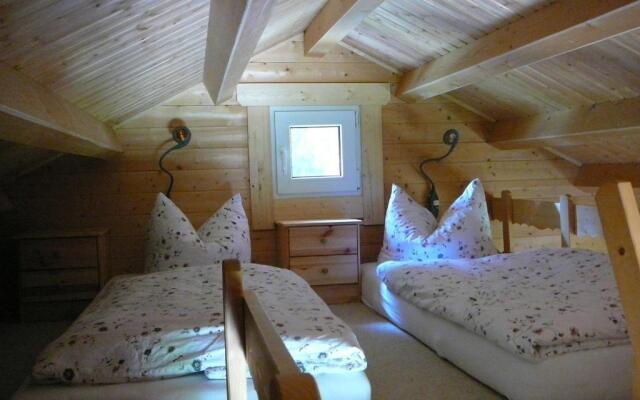 Ferienblockhaus- Laura