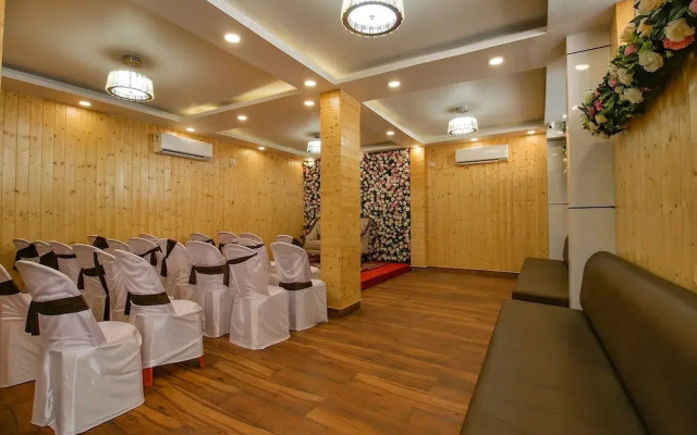 Fabhotel Happy Stay I