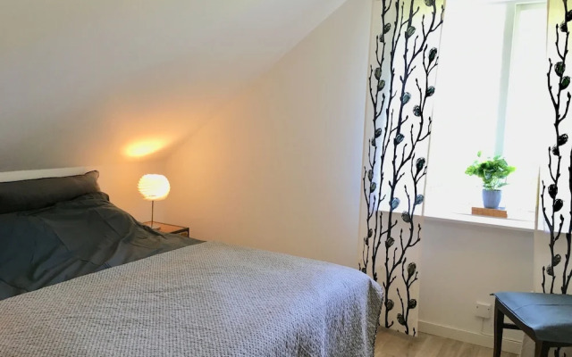 Sörbygården Bed & Breakfast