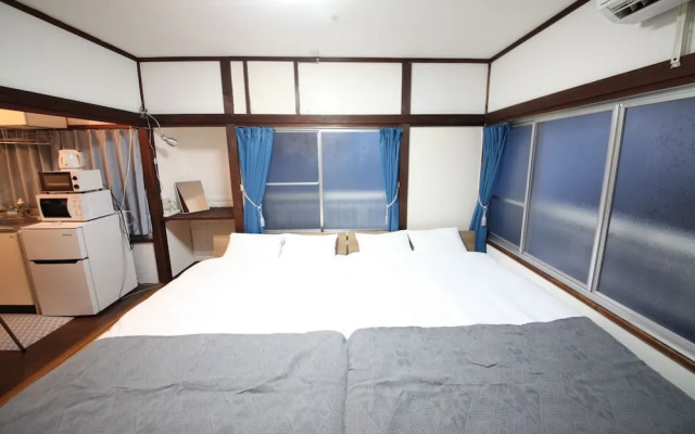 Chelsea Hatsudai 201