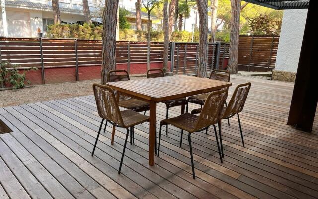 Hotel NM Suites by Escampa Hotels