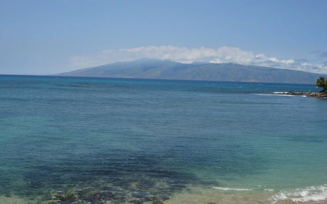 Maui Beach House
