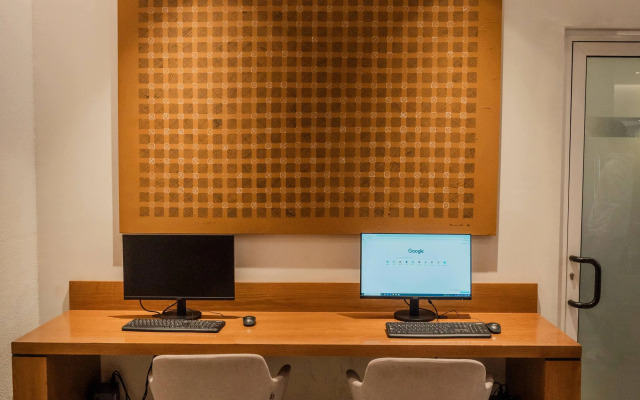 Comfort Inn Monterrey Valle