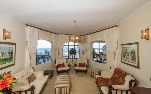 Lalaria Lodge