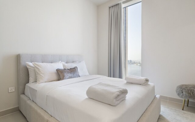 Spacious Apt With Incredible Canal and Park Views